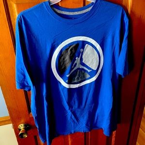 Brand new 2xl Jordan Tee Shirt